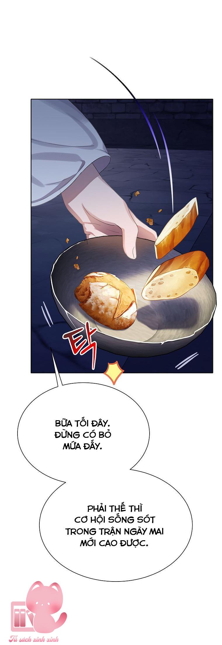 Người Thừa Kế Của Gia Tộc Phản Diện - Chap 26 - Trang 7