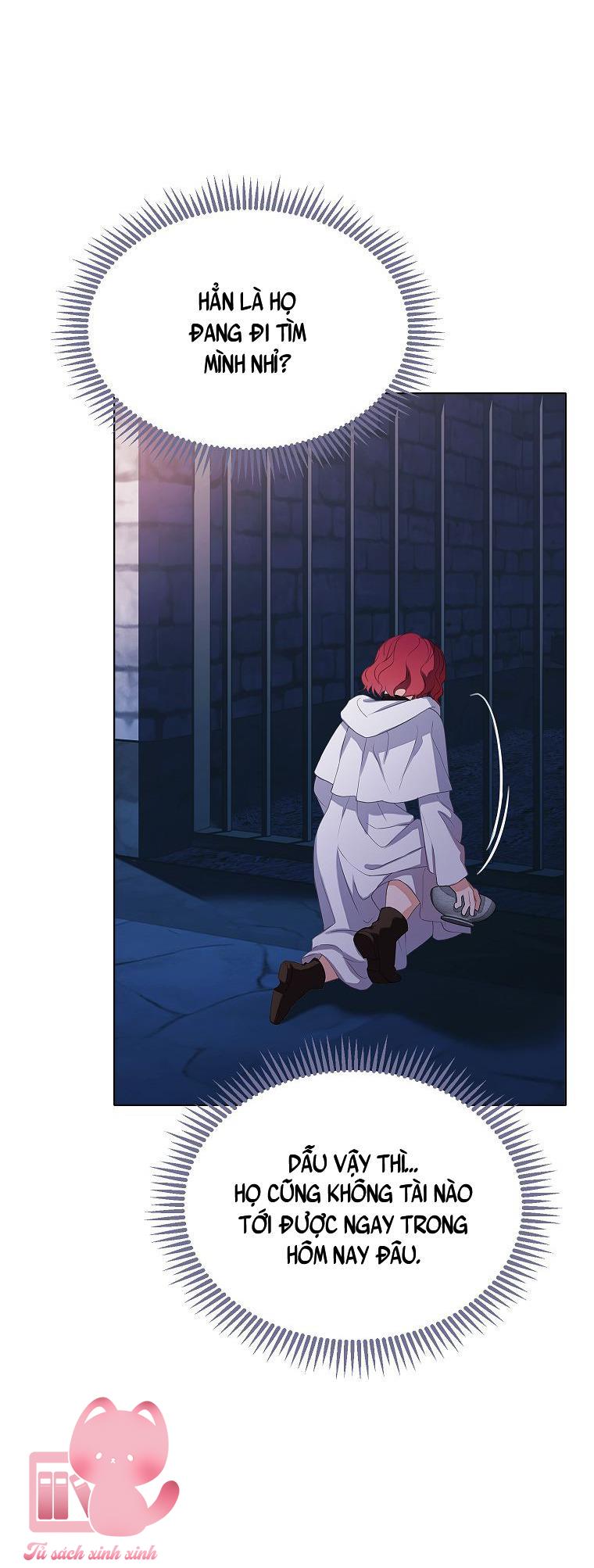 Người Thừa Kế Của Gia Tộc Phản Diện - Chap 26 - Trang 9