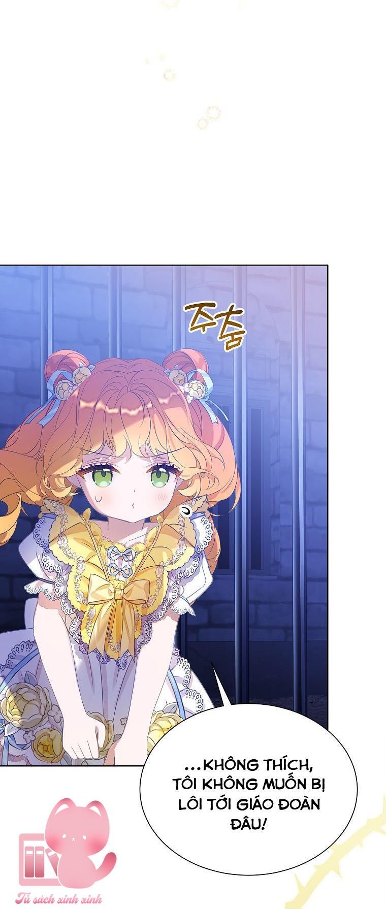 Người Thừa Kế Của Gia Tộc Phản Diện - Chap 27 - Trang 12