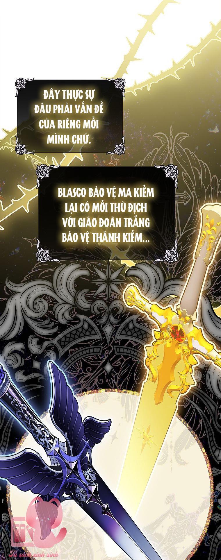 Người Thừa Kế Của Gia Tộc Phản Diện - Chap 27 - Trang 13