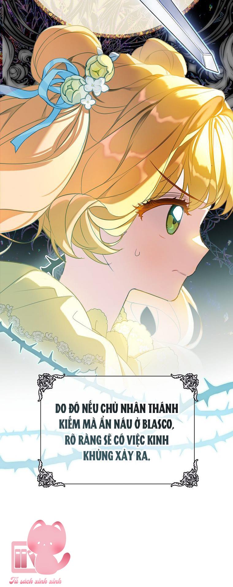 Người Thừa Kế Của Gia Tộc Phản Diện - Chap 27 - Trang 14