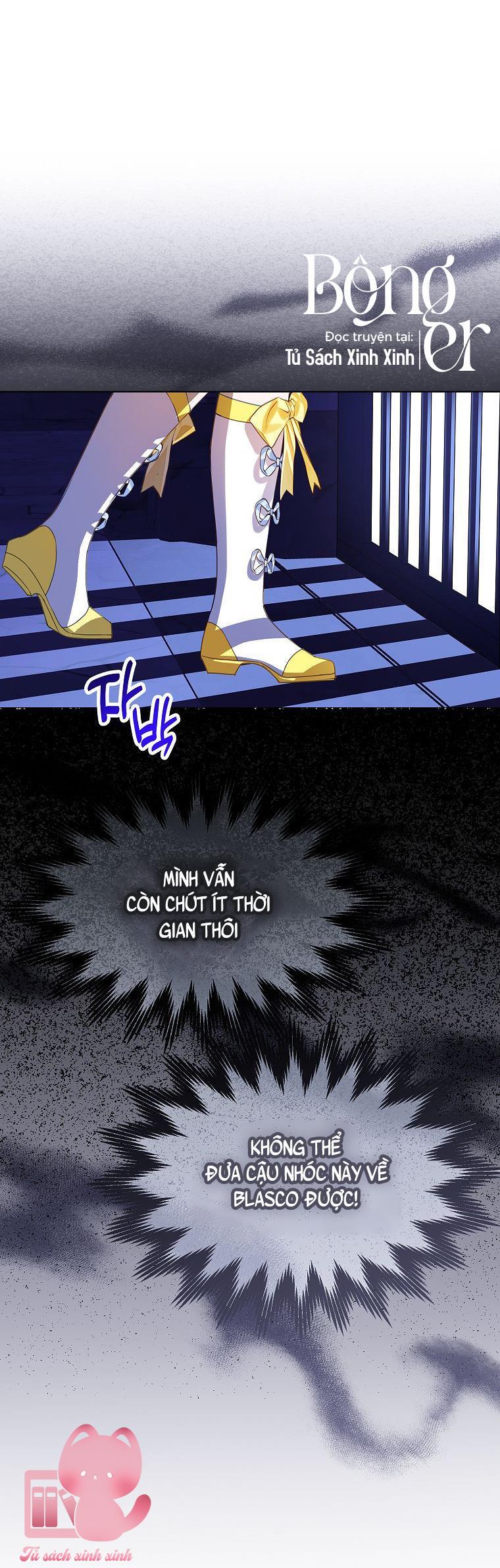 Người Thừa Kế Của Gia Tộc Phản Diện - Chap 27 - Trang 15