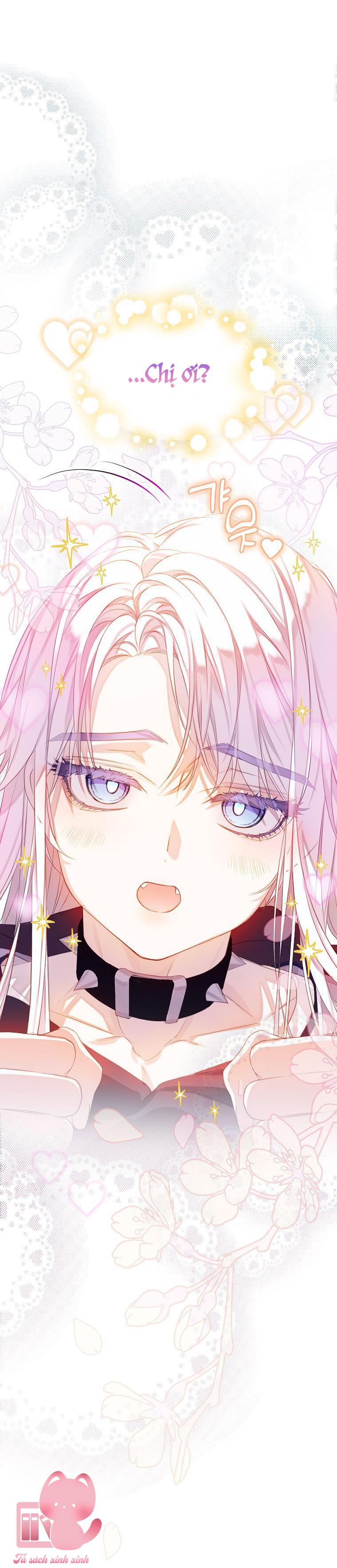 Người Thừa Kế Của Gia Tộc Phản Diện - Chap 27 - Trang 19