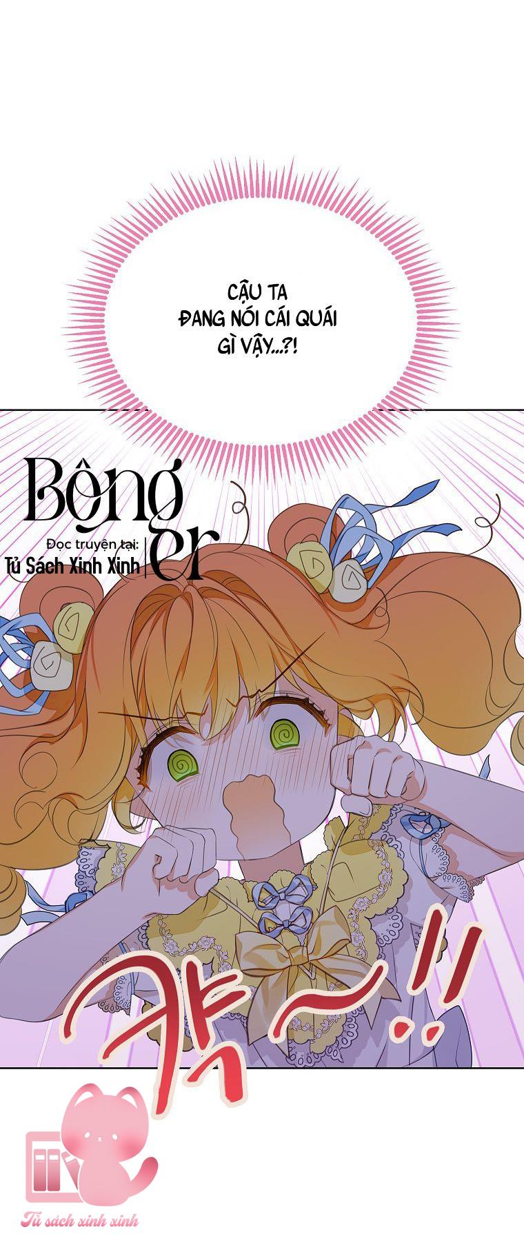 Người Thừa Kế Của Gia Tộc Phản Diện - Chap 27 - Trang 20