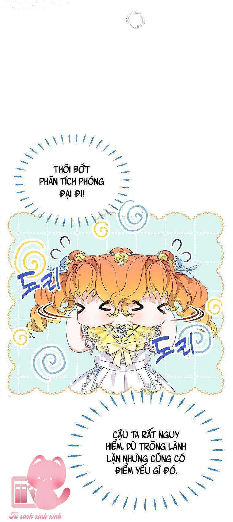Người Thừa Kế Của Gia Tộc Phản Diện - Chap 27 - Trang 3