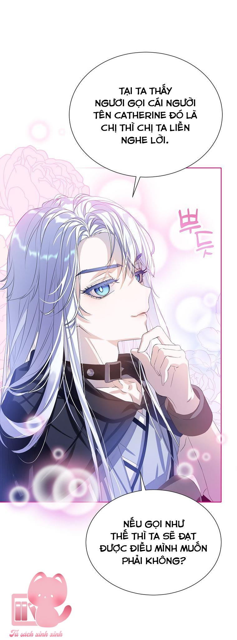 Người Thừa Kế Của Gia Tộc Phản Diện - Chap 27 - Trang 21