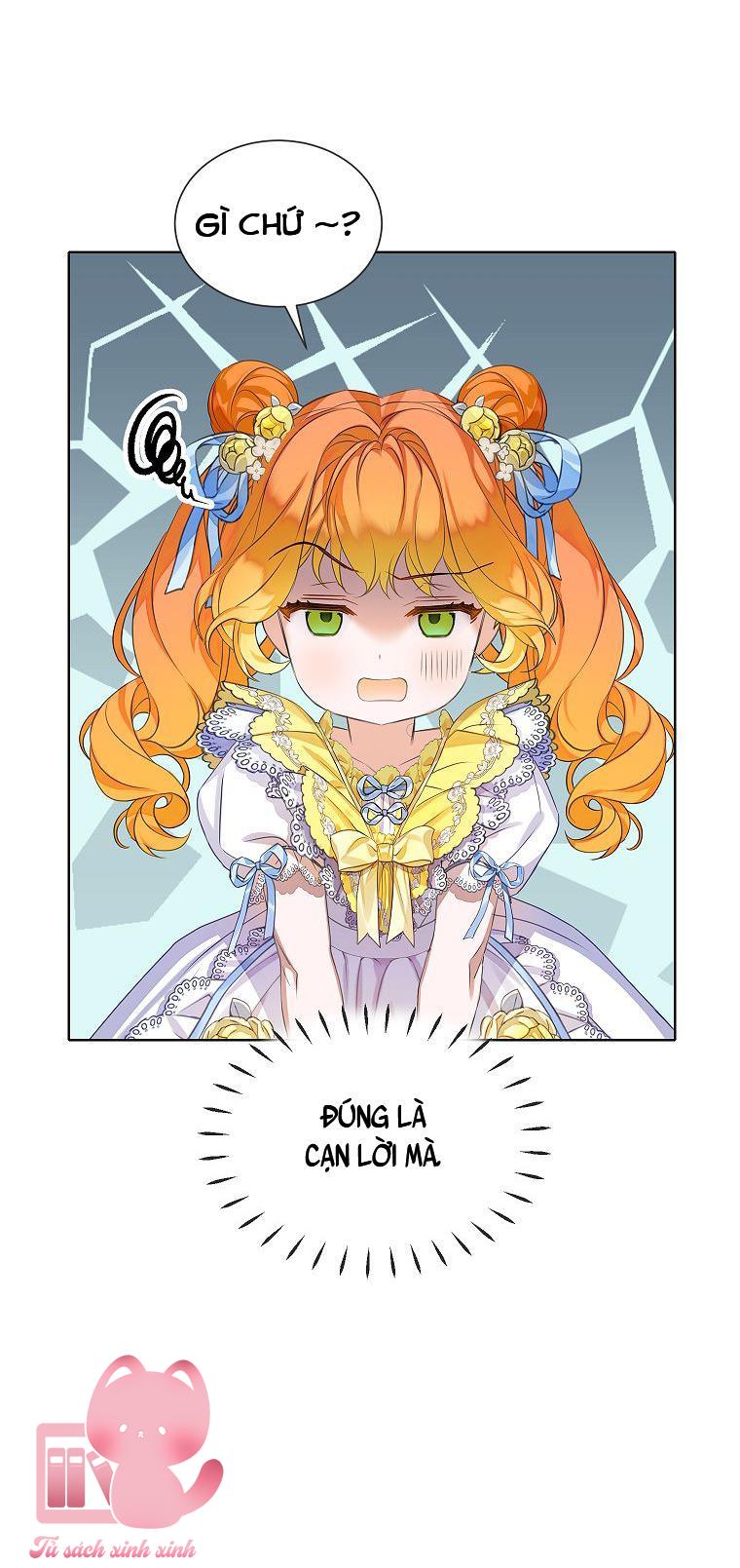Người Thừa Kế Của Gia Tộc Phản Diện - Chap 27 - Trang 22