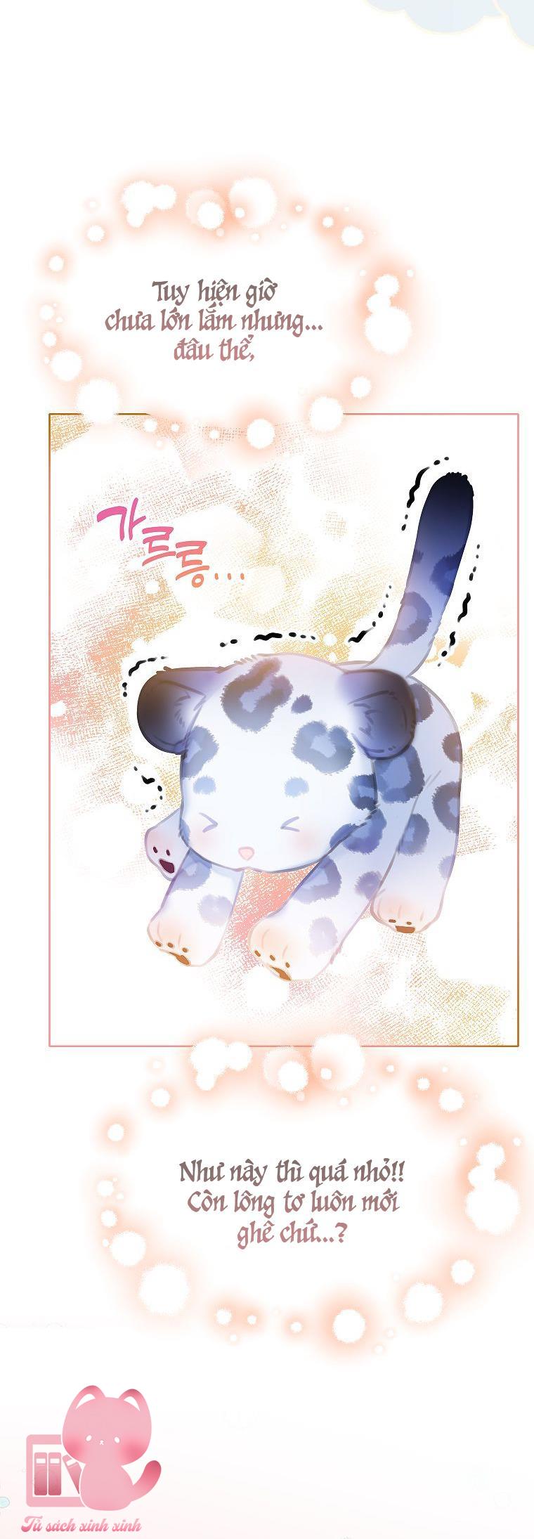 Người Thừa Kế Của Gia Tộc Phản Diện - Chap 27 - Trang 32
