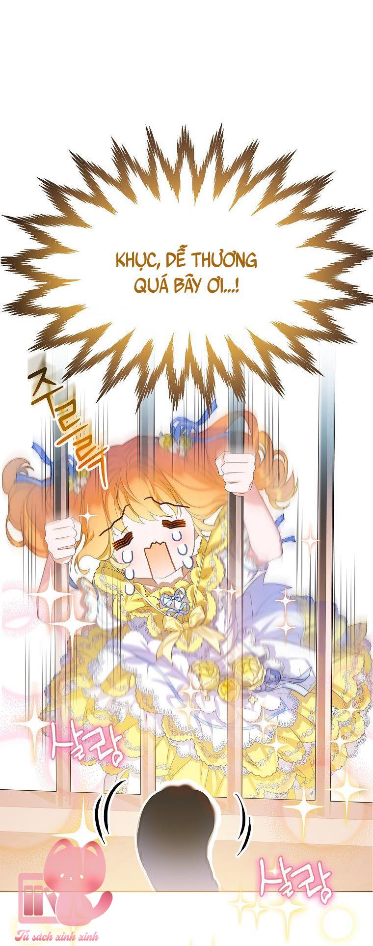 Người Thừa Kế Của Gia Tộc Phản Diện - Chap 27 - Trang 34
