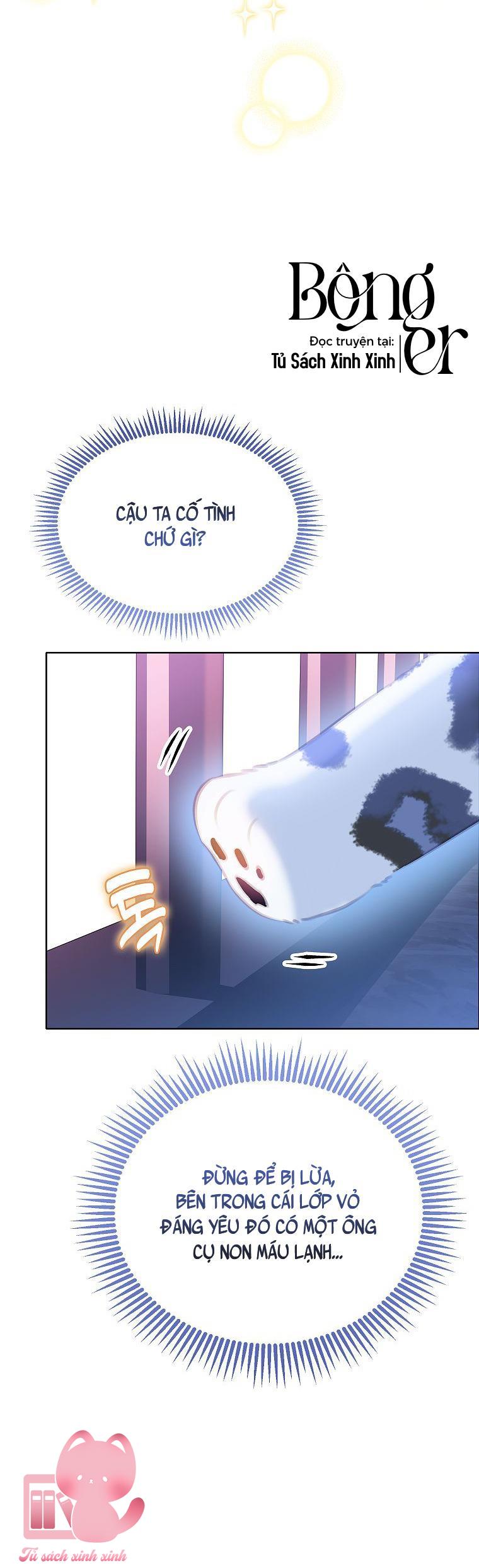 Người Thừa Kế Của Gia Tộc Phản Diện - Chap 27 - Trang 35