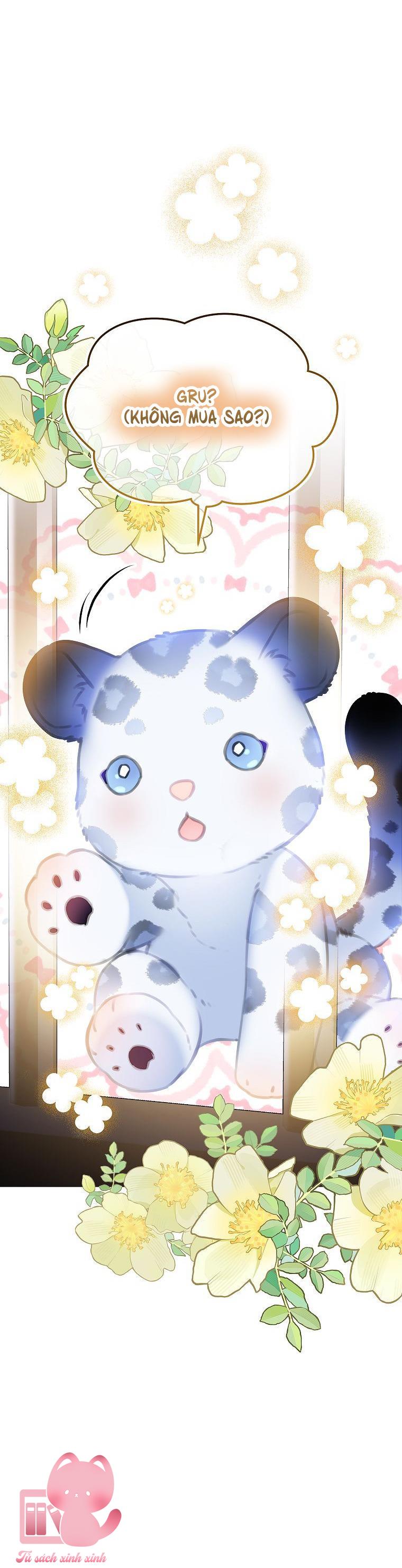 Người Thừa Kế Của Gia Tộc Phản Diện - Chap 27 - Trang 36