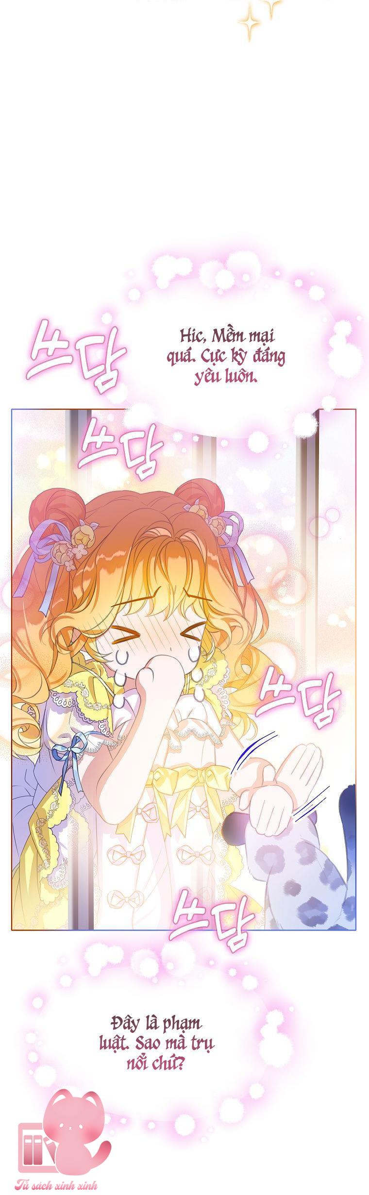 Người Thừa Kế Của Gia Tộc Phản Diện - Chap 27 - Trang 41