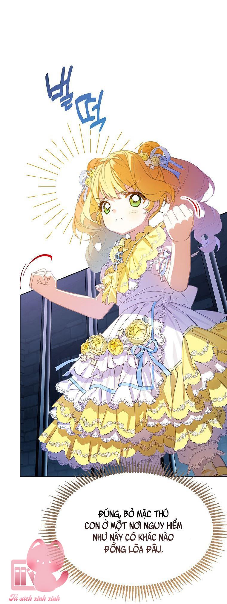 Người Thừa Kế Của Gia Tộc Phản Diện - Chap 27 - Trang 42