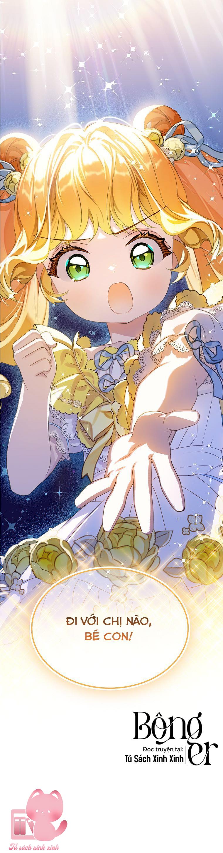 Người Thừa Kế Của Gia Tộc Phản Diện - Chap 27 - Trang 44