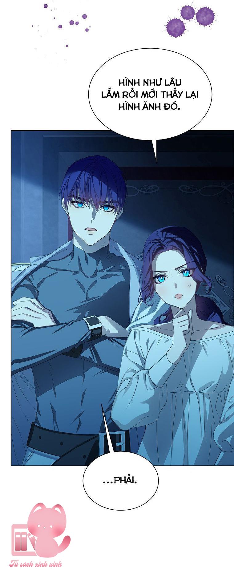 Người Thừa Kế Của Gia Tộc Phản Diện - Chap 27 - Trang 47