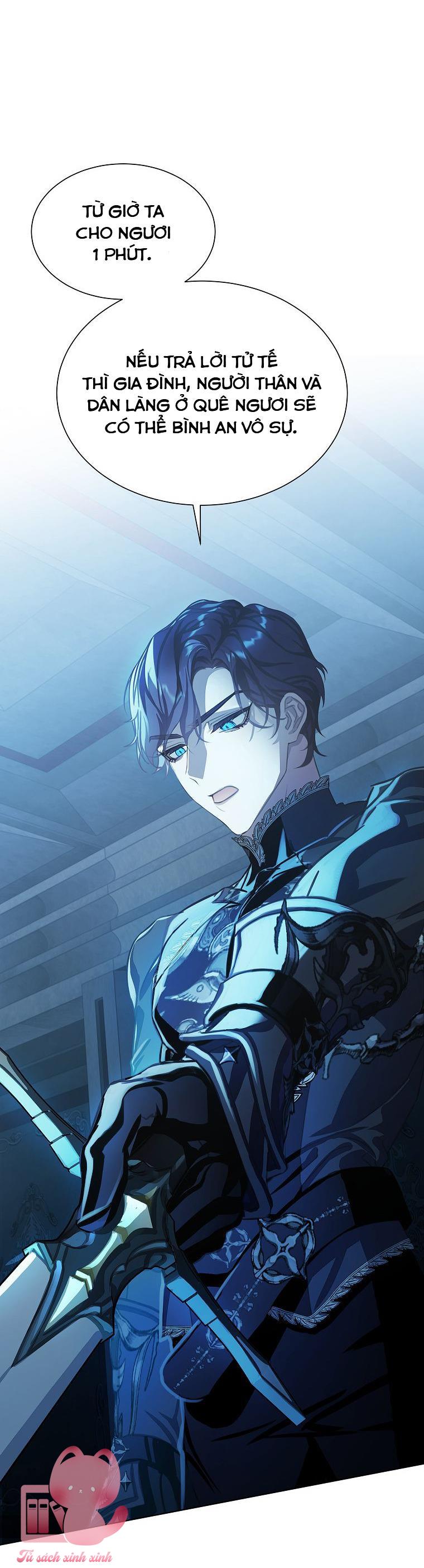 Người Thừa Kế Của Gia Tộc Phản Diện - Chap 27 - Trang 49