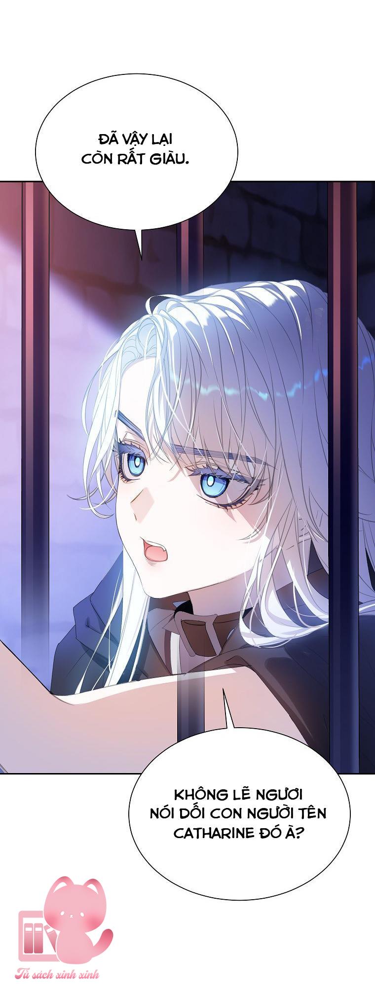 Người Thừa Kế Của Gia Tộc Phản Diện - Chap 27 - Trang 6