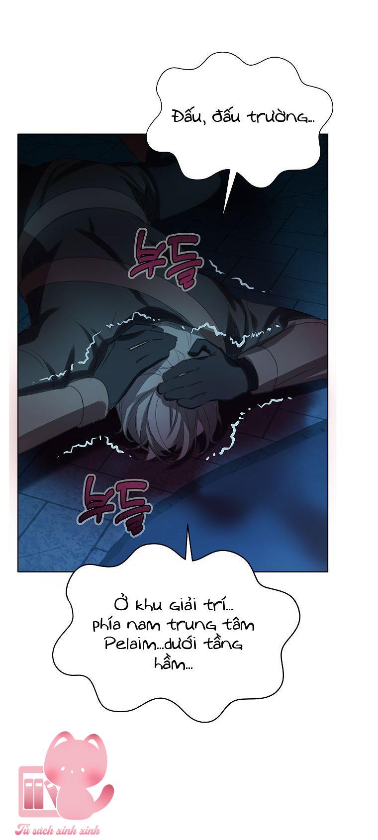 Người Thừa Kế Của Gia Tộc Phản Diện - Chap 27 - Trang 52