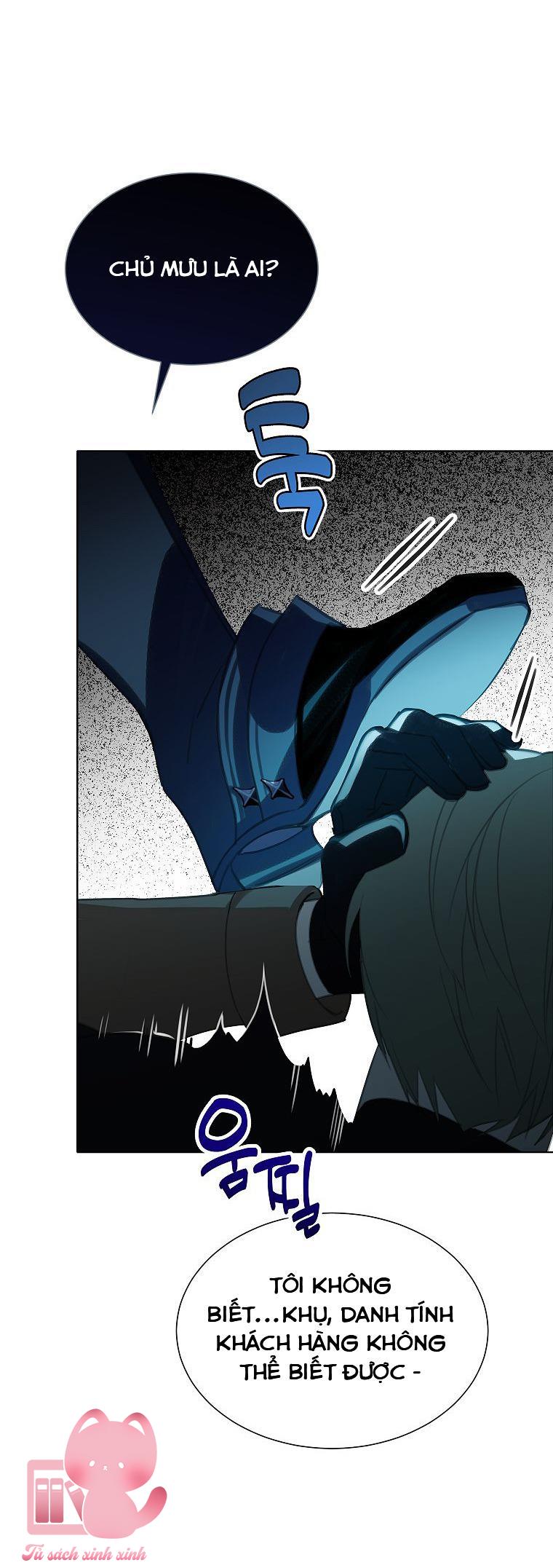 Người Thừa Kế Của Gia Tộc Phản Diện - Chap 27 - Trang 53