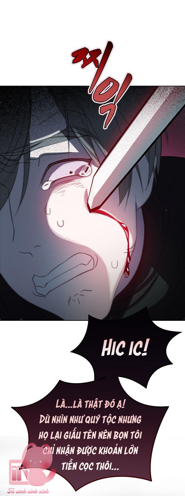 Người Thừa Kế Của Gia Tộc Phản Diện - Chap 27 - Trang 54