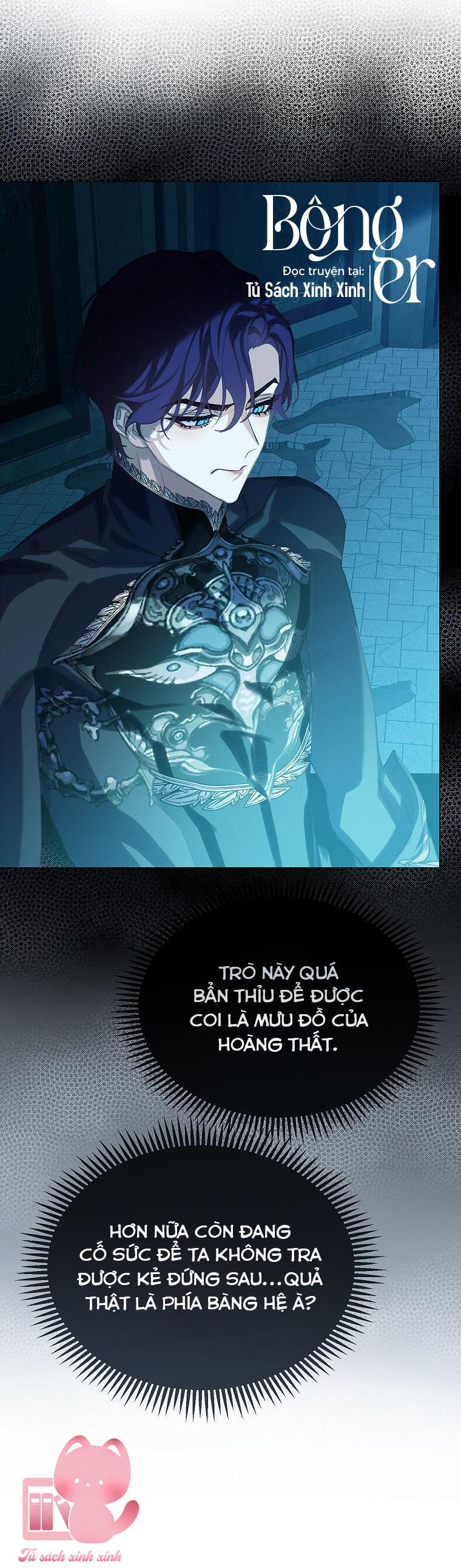 Người Thừa Kế Của Gia Tộc Phản Diện - Chap 27 - Trang 55