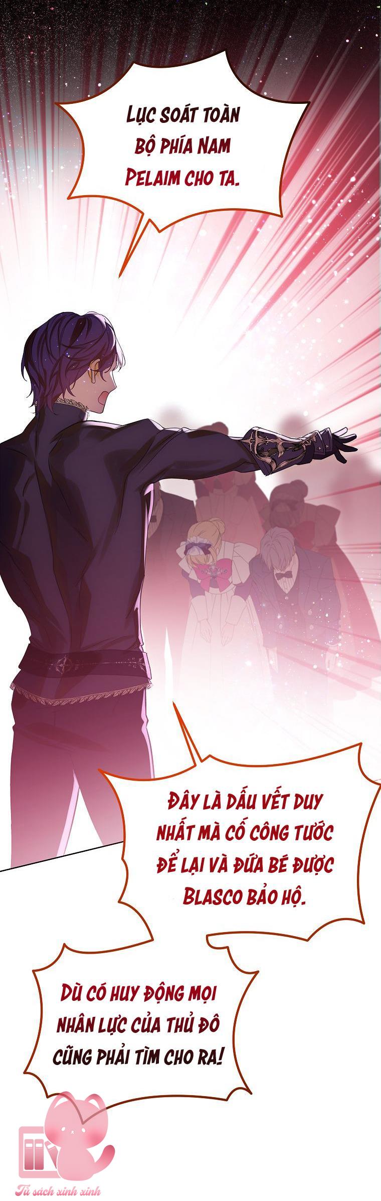 Người Thừa Kế Của Gia Tộc Phản Diện - Chap 27 - Trang 57
