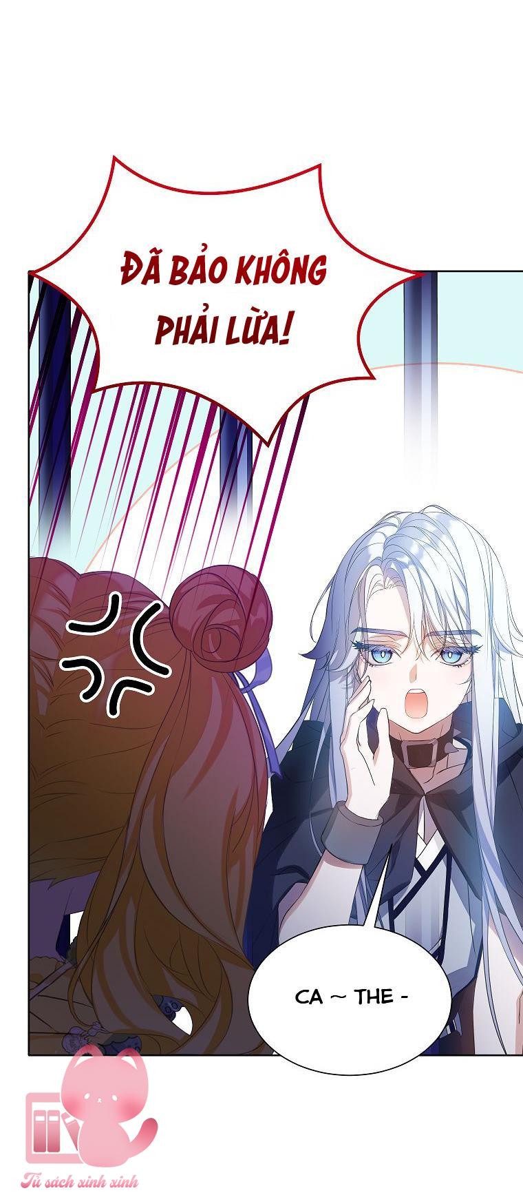 Người Thừa Kế Của Gia Tộc Phản Diện - Chap 27 - Trang 8