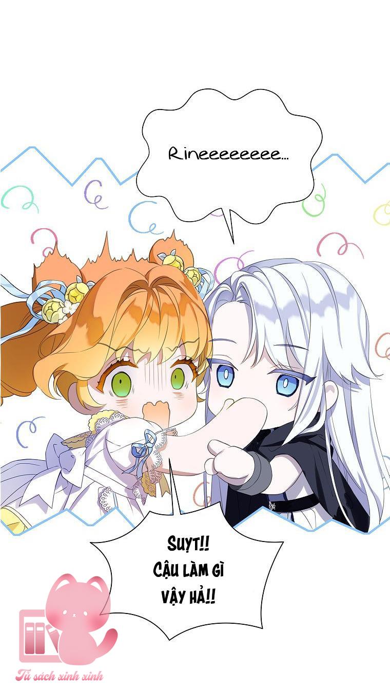 Người Thừa Kế Của Gia Tộc Phản Diện - Chap 27 - Trang 9