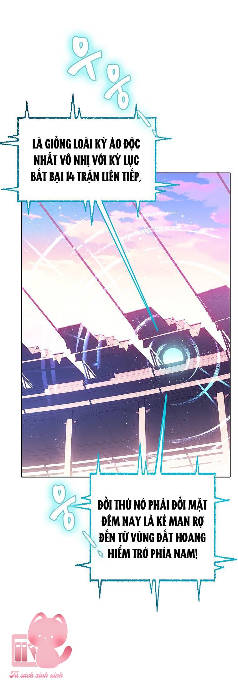 Người Thừa Kế Của Gia Tộc Phản Diện - Chap 28 - Trang 2