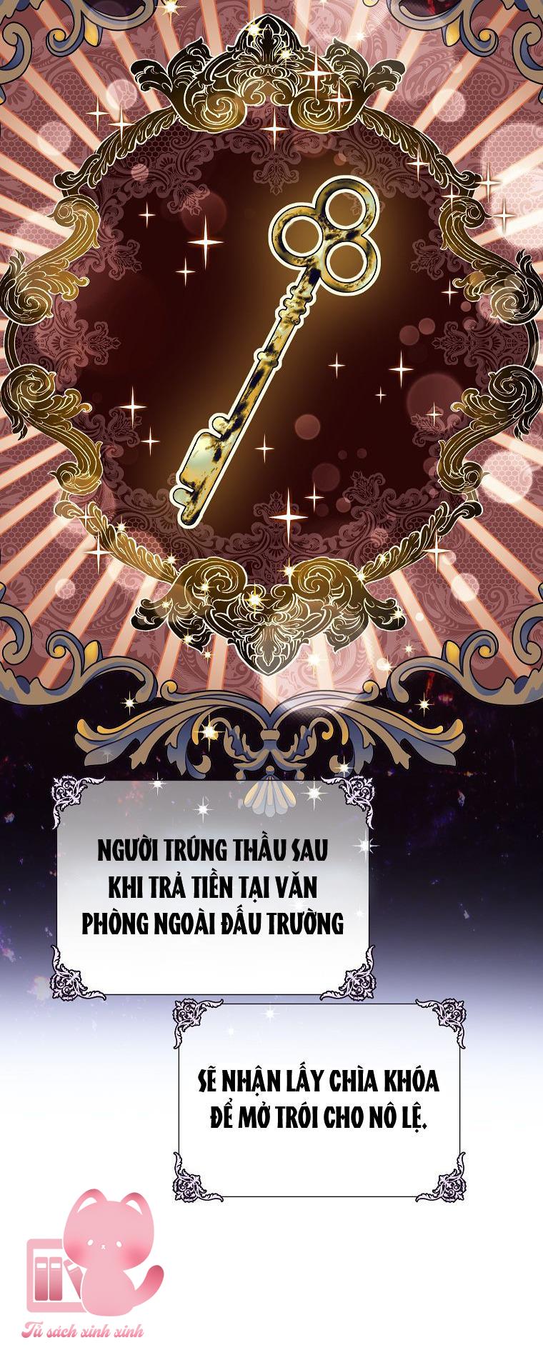 Người Thừa Kế Của Gia Tộc Phản Diện - Chap 28 - Trang 13