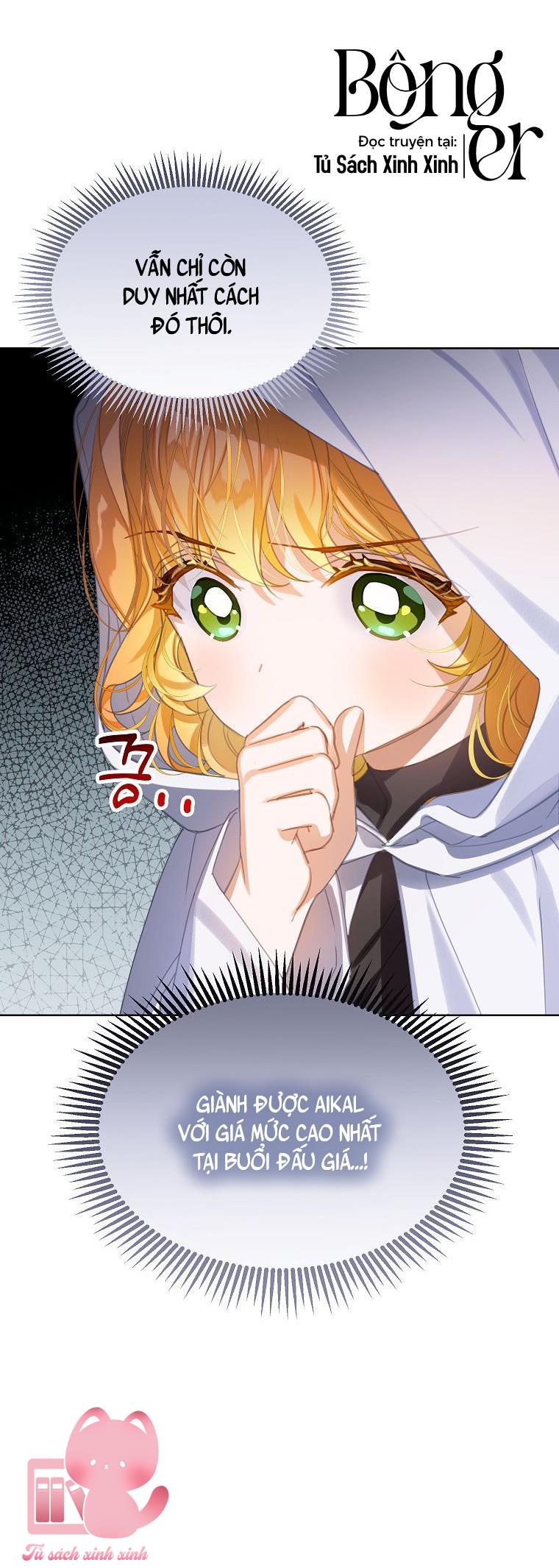 Người Thừa Kế Của Gia Tộc Phản Diện - Chap 28 - Trang 15