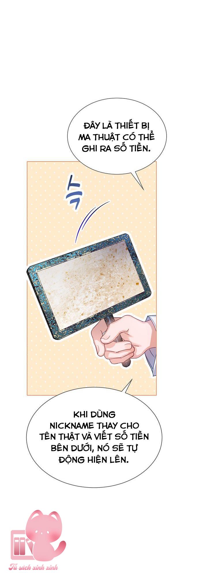 Người Thừa Kế Của Gia Tộc Phản Diện - Chap 28 - Trang 16