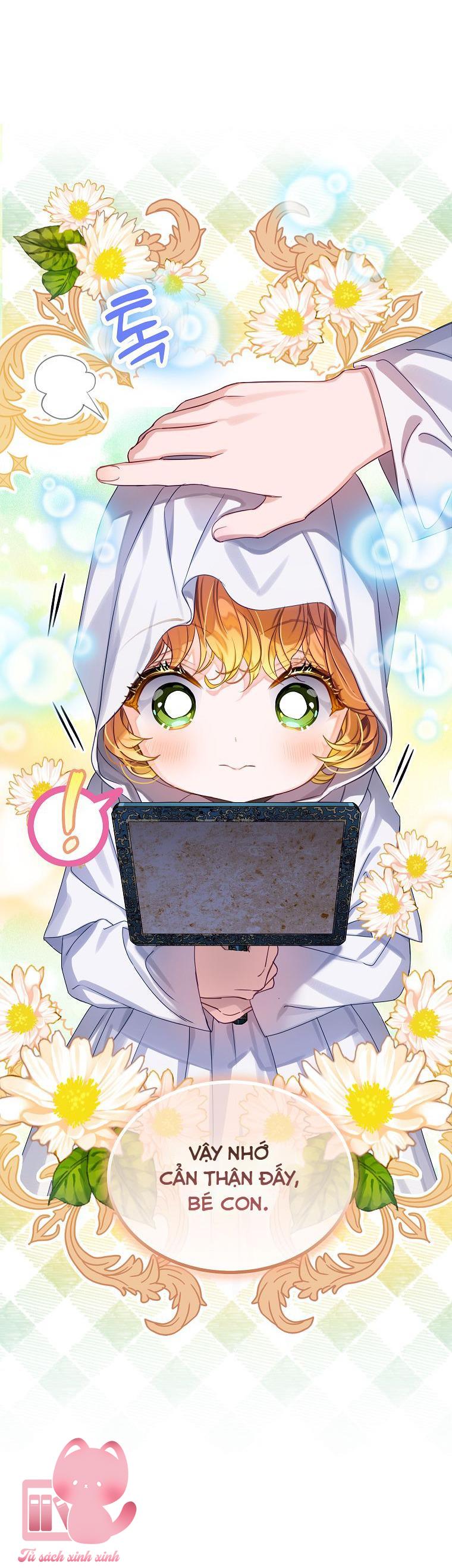 Người Thừa Kế Của Gia Tộc Phản Diện - Chap 28 - Trang 19
