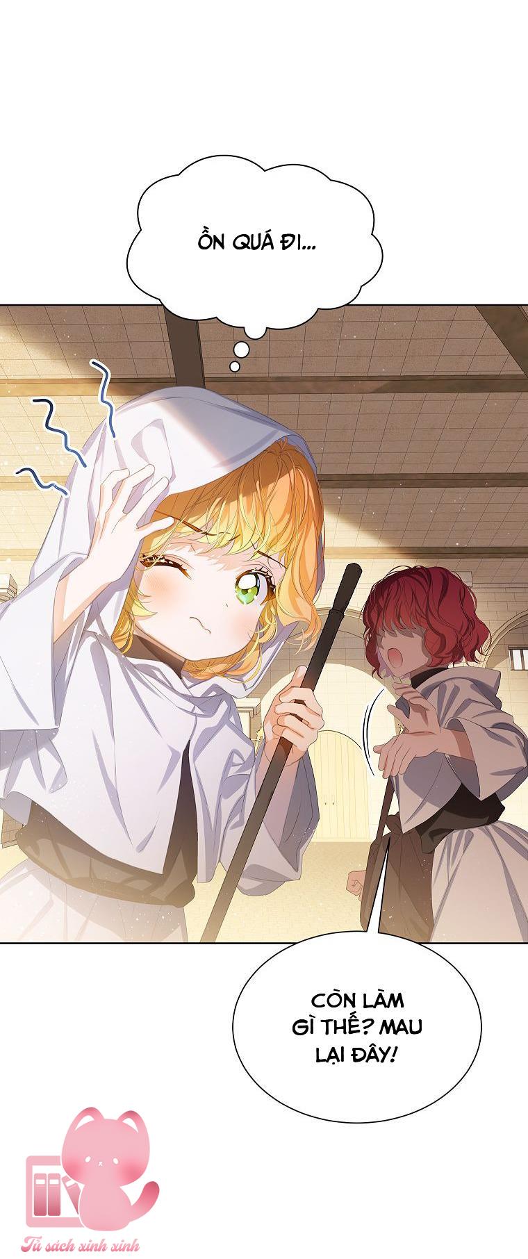 Người Thừa Kế Của Gia Tộc Phản Diện - Chap 28 - Trang 3