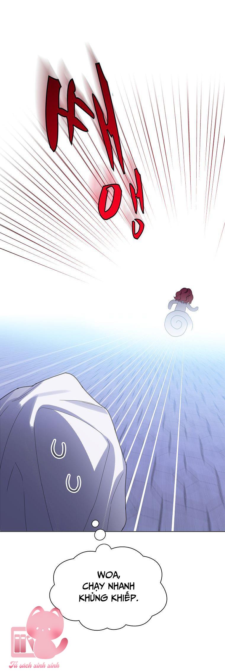 Người Thừa Kế Của Gia Tộc Phản Diện - Chap 28 - Trang 21