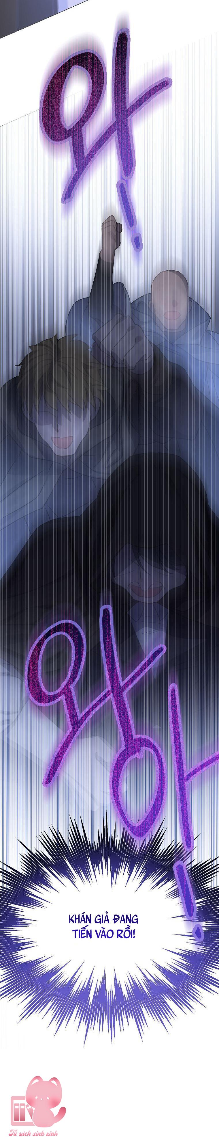Người Thừa Kế Của Gia Tộc Phản Diện - Chap 28 - Trang 23