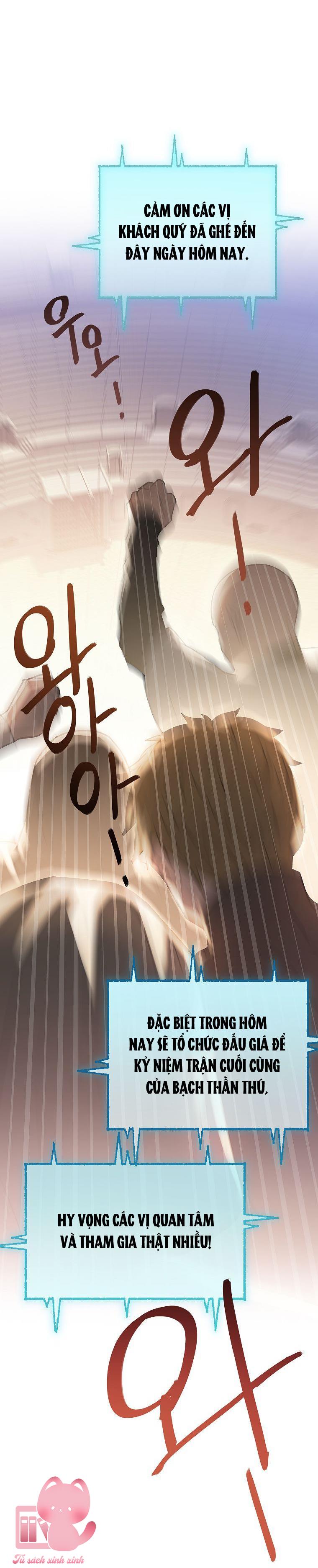 Người Thừa Kế Của Gia Tộc Phản Diện - Chap 28 - Trang 24
