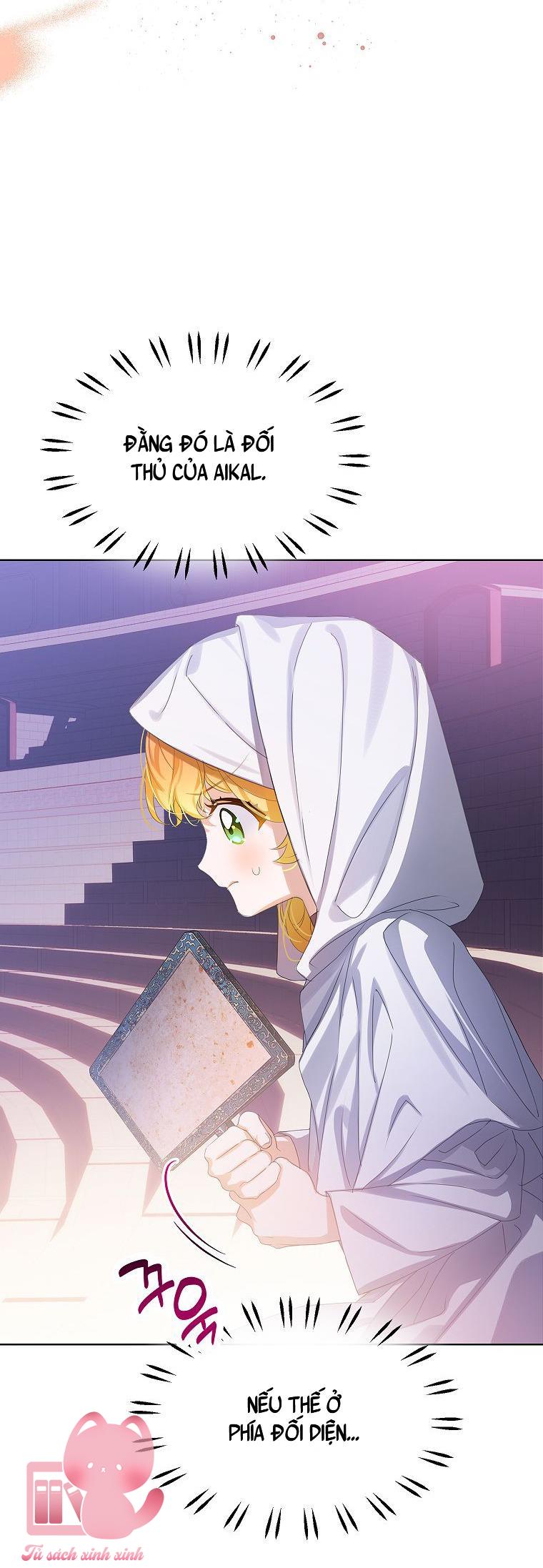Người Thừa Kế Của Gia Tộc Phản Diện - Chap 28 - Trang 27