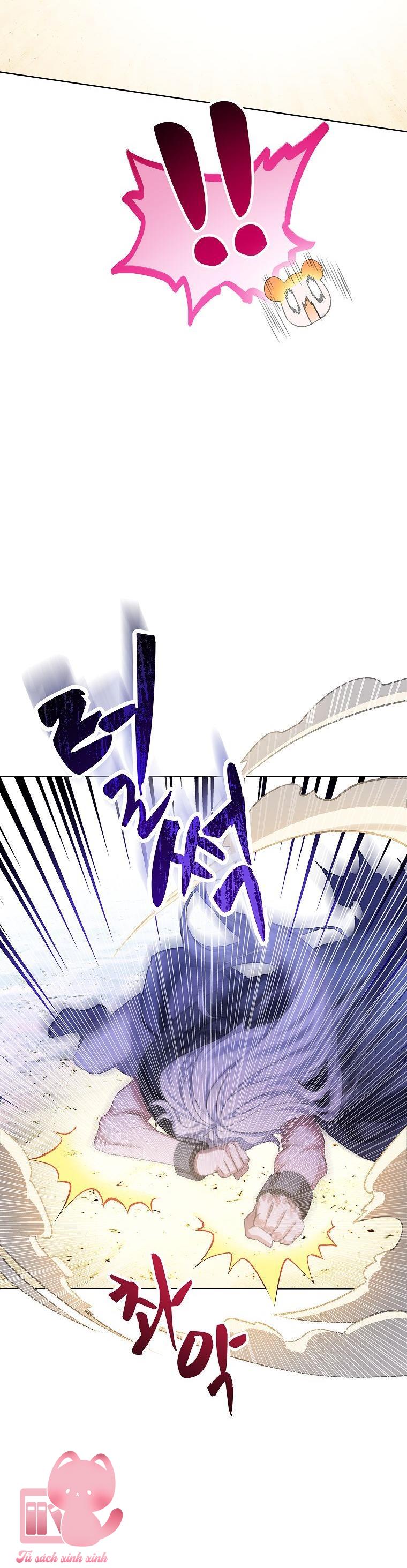 Người Thừa Kế Của Gia Tộc Phản Diện - Chap 28 - Trang 29