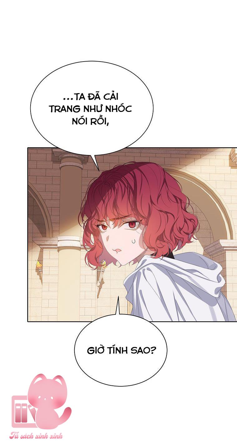 Người Thừa Kế Của Gia Tộc Phản Diện - Chap 28 - Trang 4