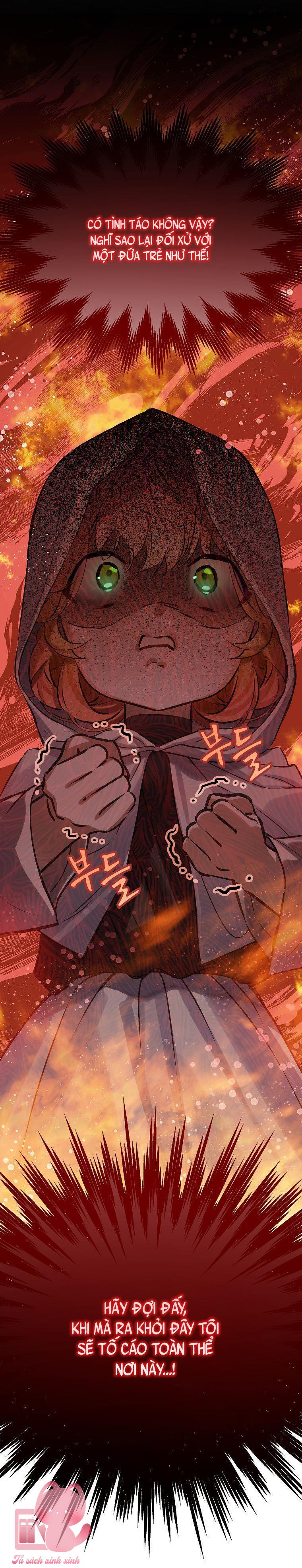 Người Thừa Kế Của Gia Tộc Phản Diện - Chap 28 - Trang 31