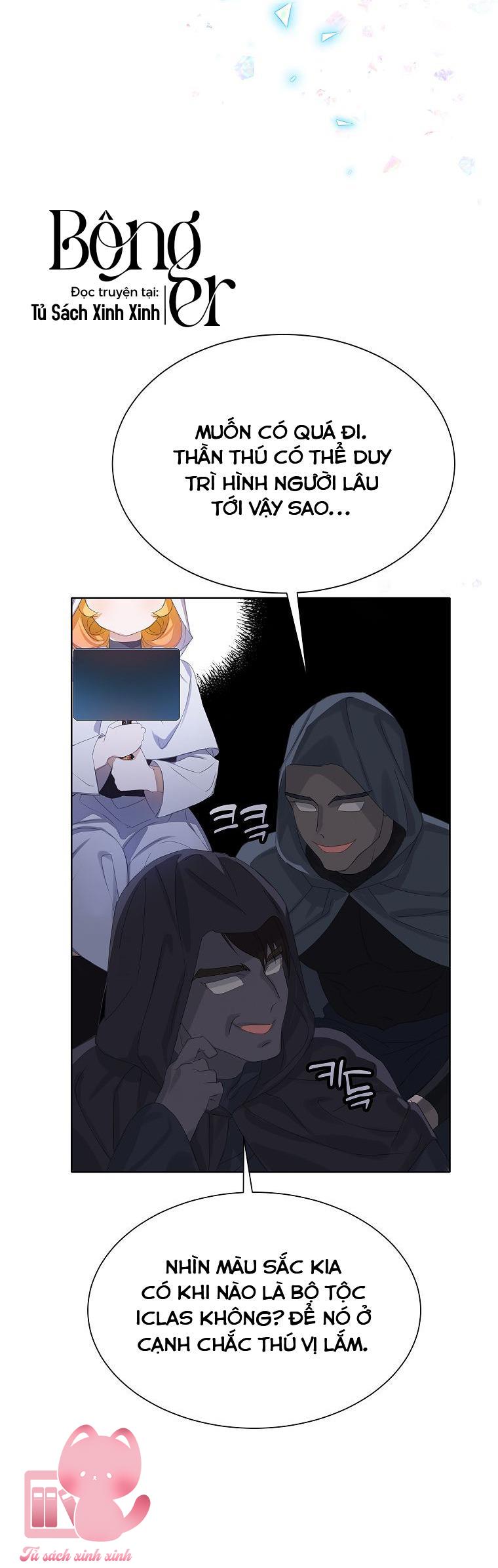 Người Thừa Kế Của Gia Tộc Phản Diện - Chap 28 - Trang 35