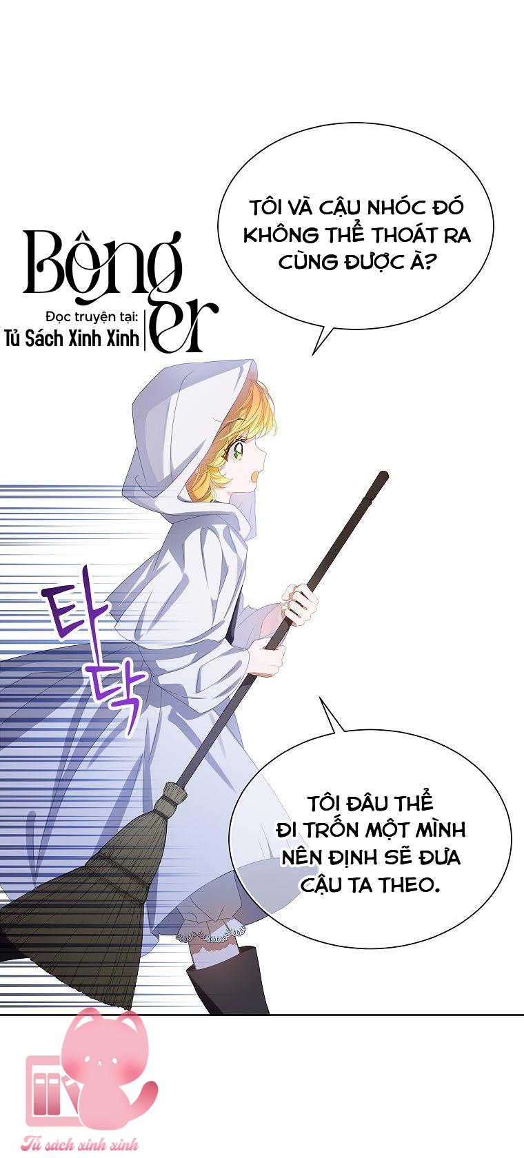 Người Thừa Kế Của Gia Tộc Phản Diện - Chap 28 - Trang 5