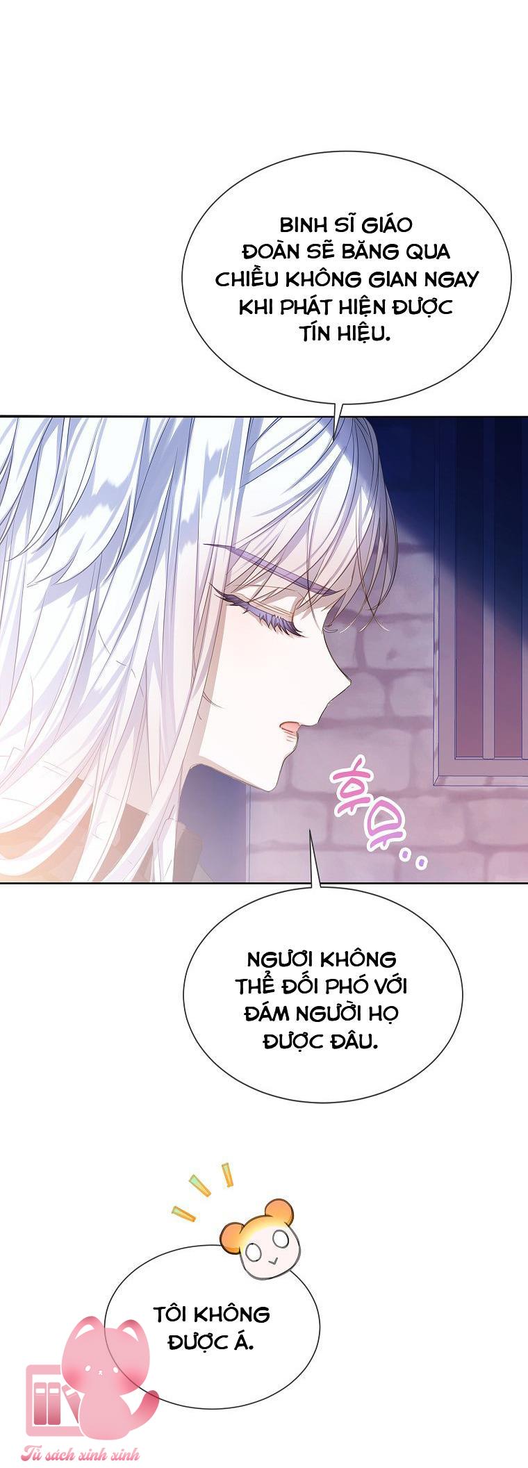 Người Thừa Kế Của Gia Tộc Phản Diện - Chap 28 - Trang 42