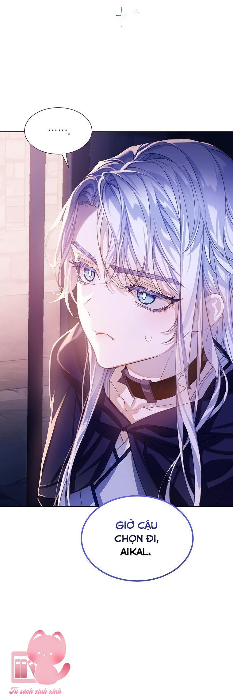 Người Thừa Kế Của Gia Tộc Phản Diện - Chap 28 - Trang 44