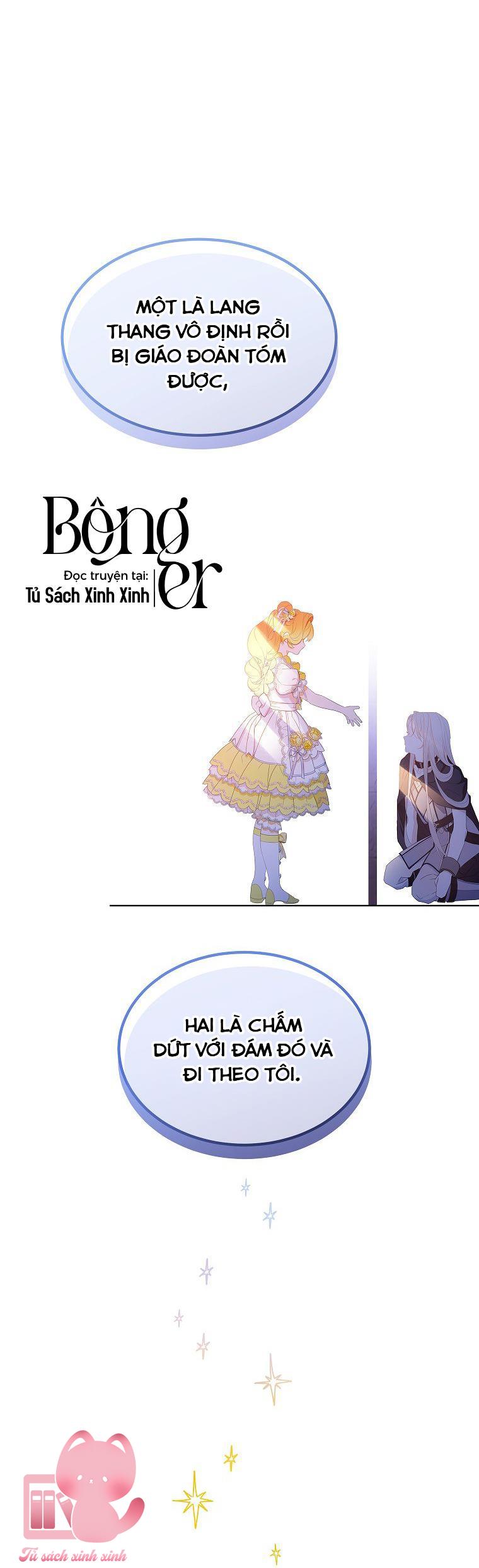 Người Thừa Kế Của Gia Tộc Phản Diện - Chap 28 - Trang 45