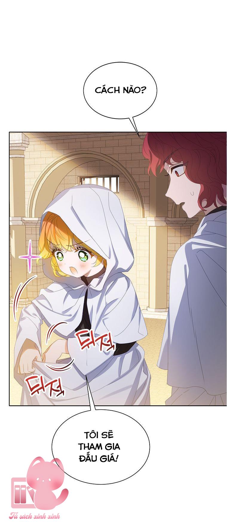Người Thừa Kế Của Gia Tộc Phản Diện - Chap 28 - Trang 6
