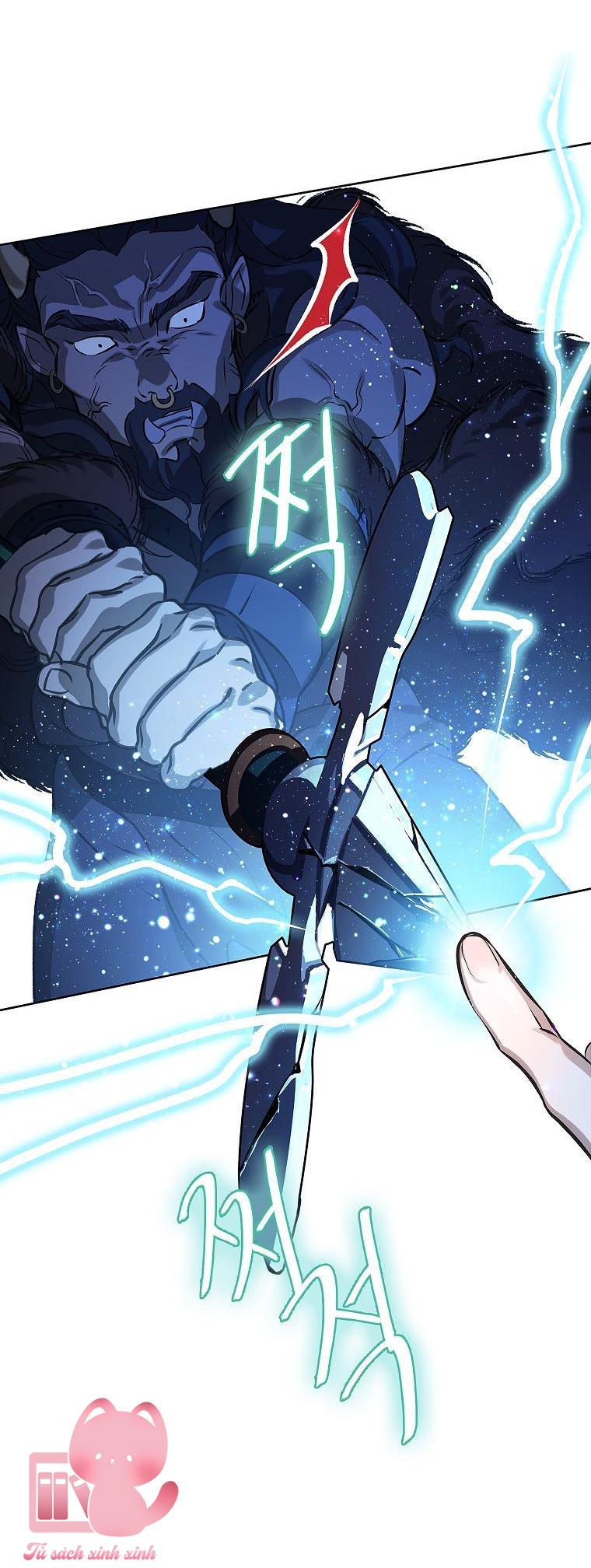 Người Thừa Kế Của Gia Tộc Phản Diện - Chap 28 - Trang 56