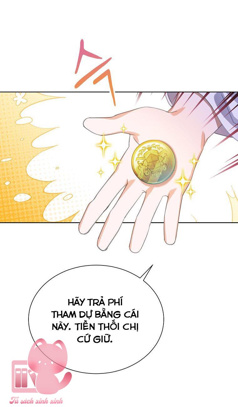 Người Thừa Kế Của Gia Tộc Phản Diện - Chap 28 - Trang 7