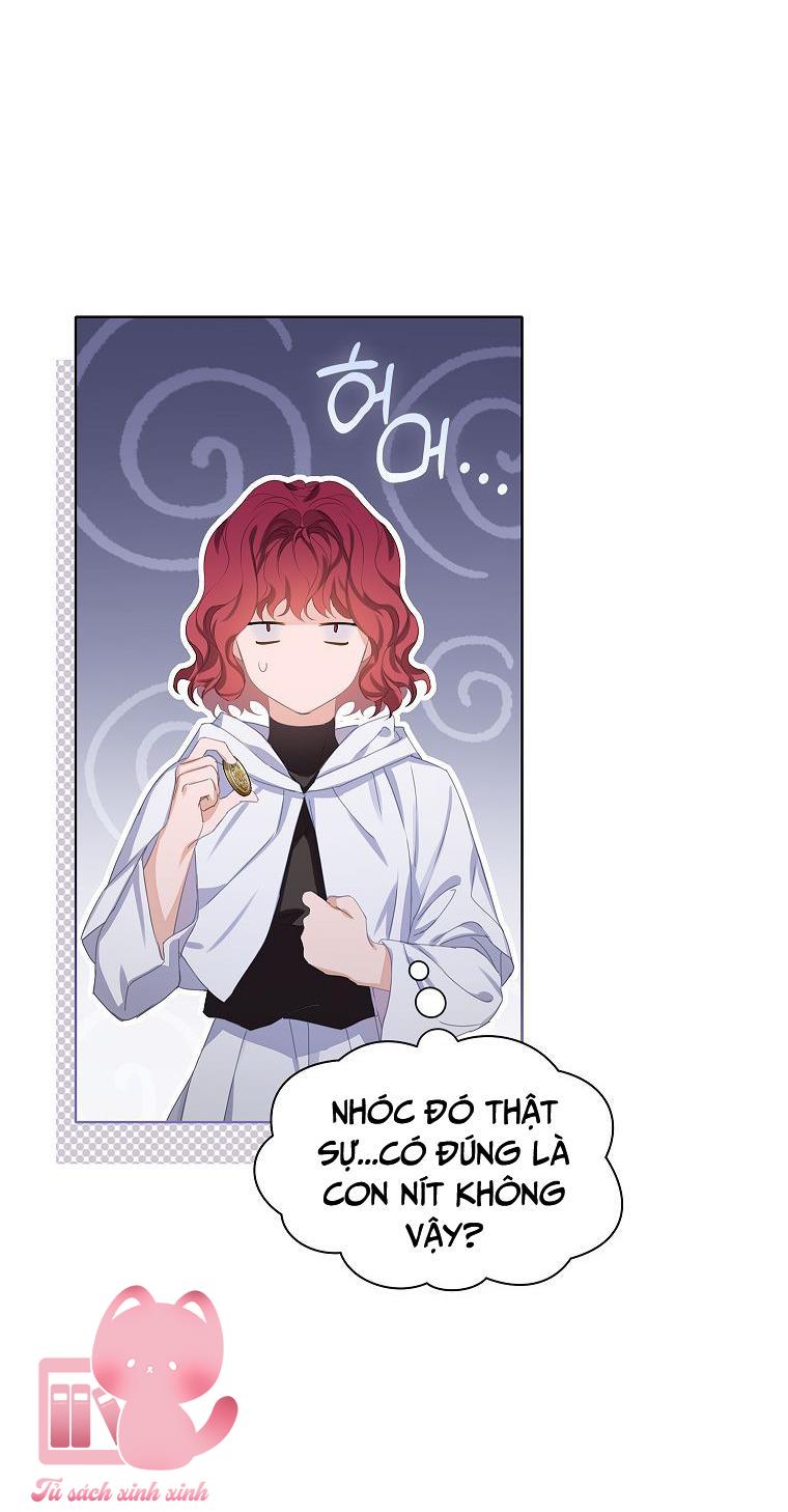 Người Thừa Kế Của Gia Tộc Phản Diện - Chap 28 - Trang 9